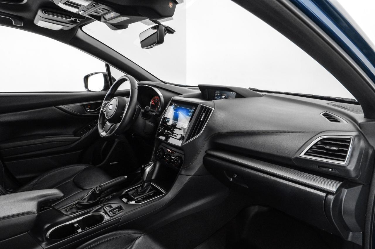 2018 Subaru Impreza 2.0i SPORT AWD HATCHBACK EYESIGHT DRIVER ASSIST BLIND SPOT HARMA Carrollton TX