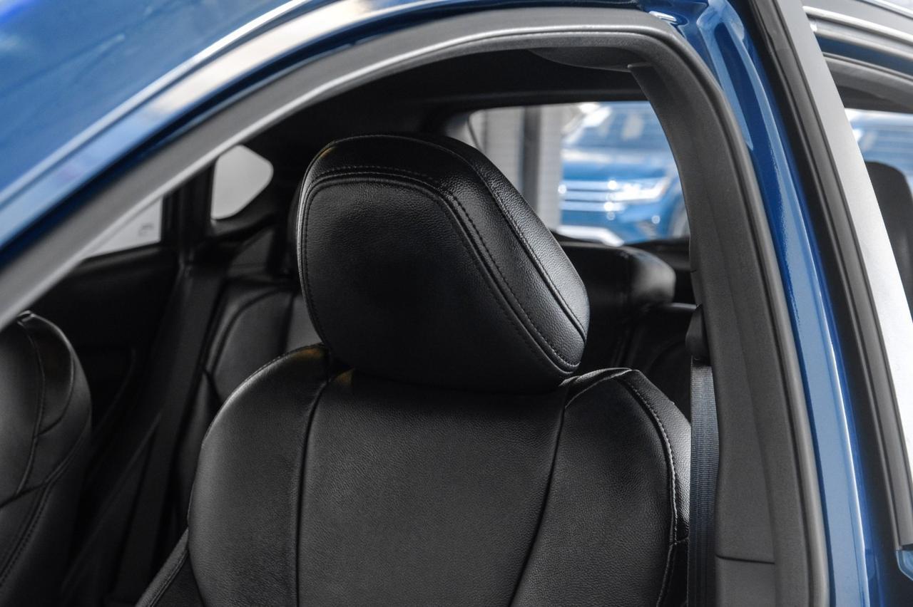 2018 Subaru Impreza 2.0i SPORT AWD HATCHBACK EYESIGHT DRIVER ASSIST BLIND SPOT HARMA Carrollton TX