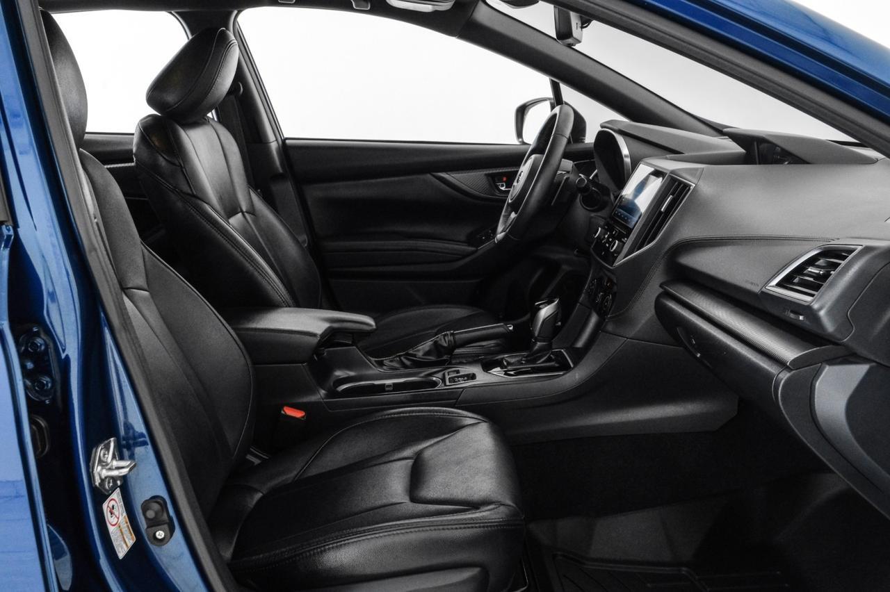2018 Subaru Impreza 2.0i SPORT AWD HATCHBACK EYESIGHT DRIVER ASSIST BLIND SPOT HARMA Carrollton TX