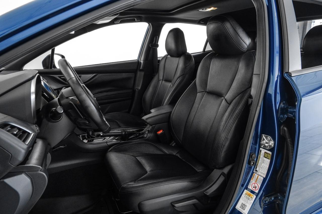 2018 Subaru Impreza 2.0i SPORT AWD HATCHBACK EYESIGHT DRIVER ASSIST BLIND SPOT HARMA Carrollton TX