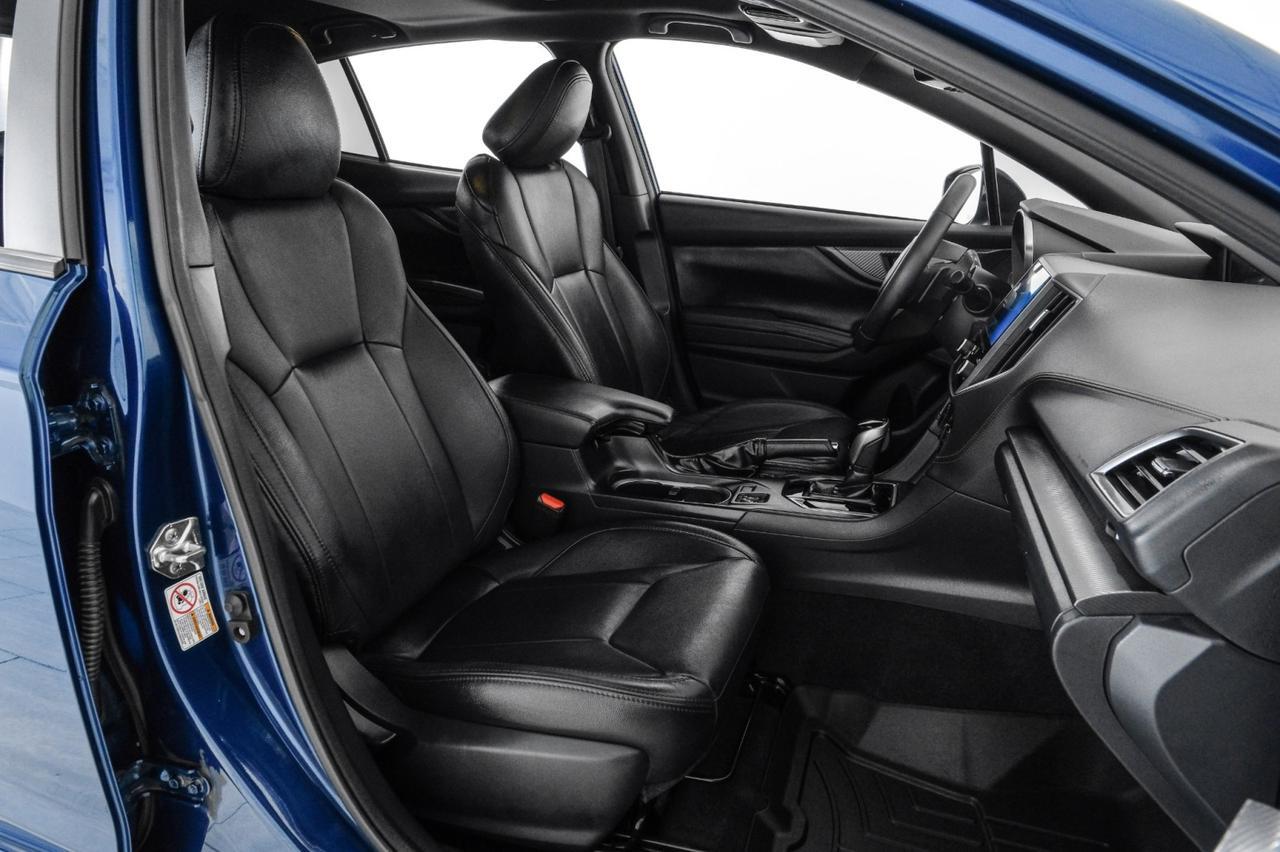 2018 Subaru Impreza 2.0i SPORT AWD HATCHBACK EYESIGHT DRIVER ASSIST BLIND SPOT HARMA Carrollton TX