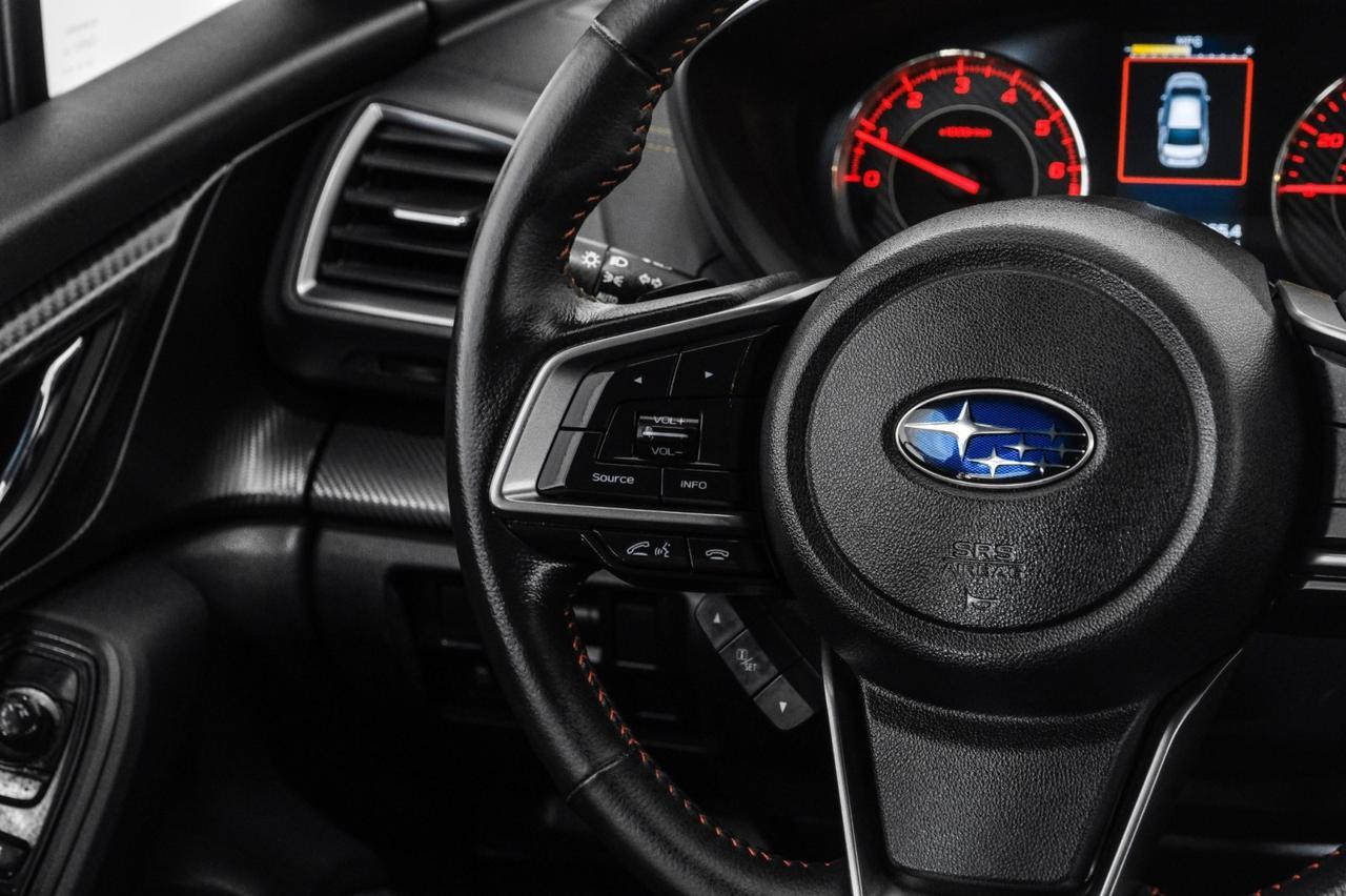 2018 Subaru Impreza 2.0i SPORT AWD HATCHBACK EYESIGHT DRIVER ASSIST BLIND SPOT HARMA Carrollton TX