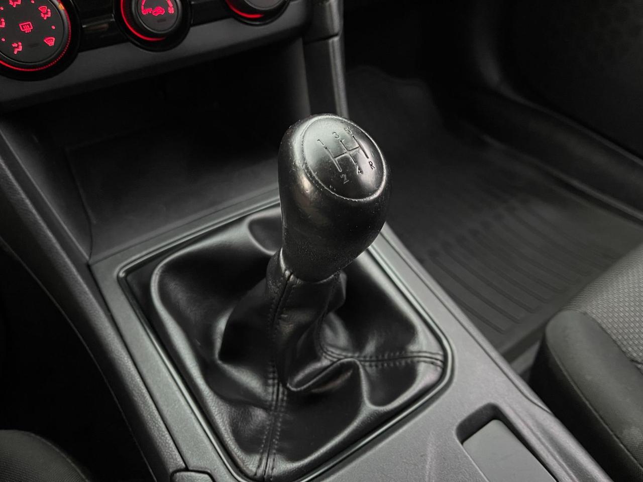 2018 Subaru Impreza 2.0i Spokane Valley WA