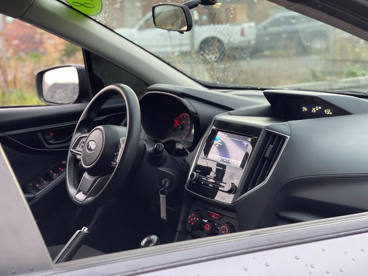 2018 Subaru Impreza 2.0i Spokane Valley WA