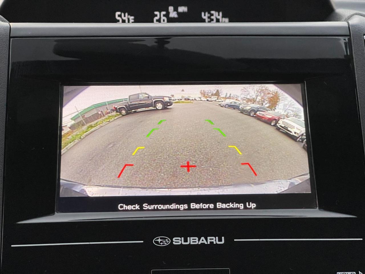 2018 Subaru Impreza 2.0i Spokane Valley WA