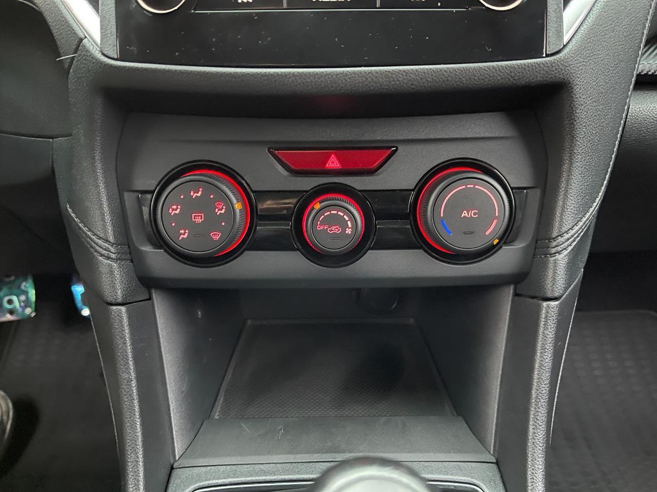 2018 Subaru Impreza 2.0i Spokane Valley WA