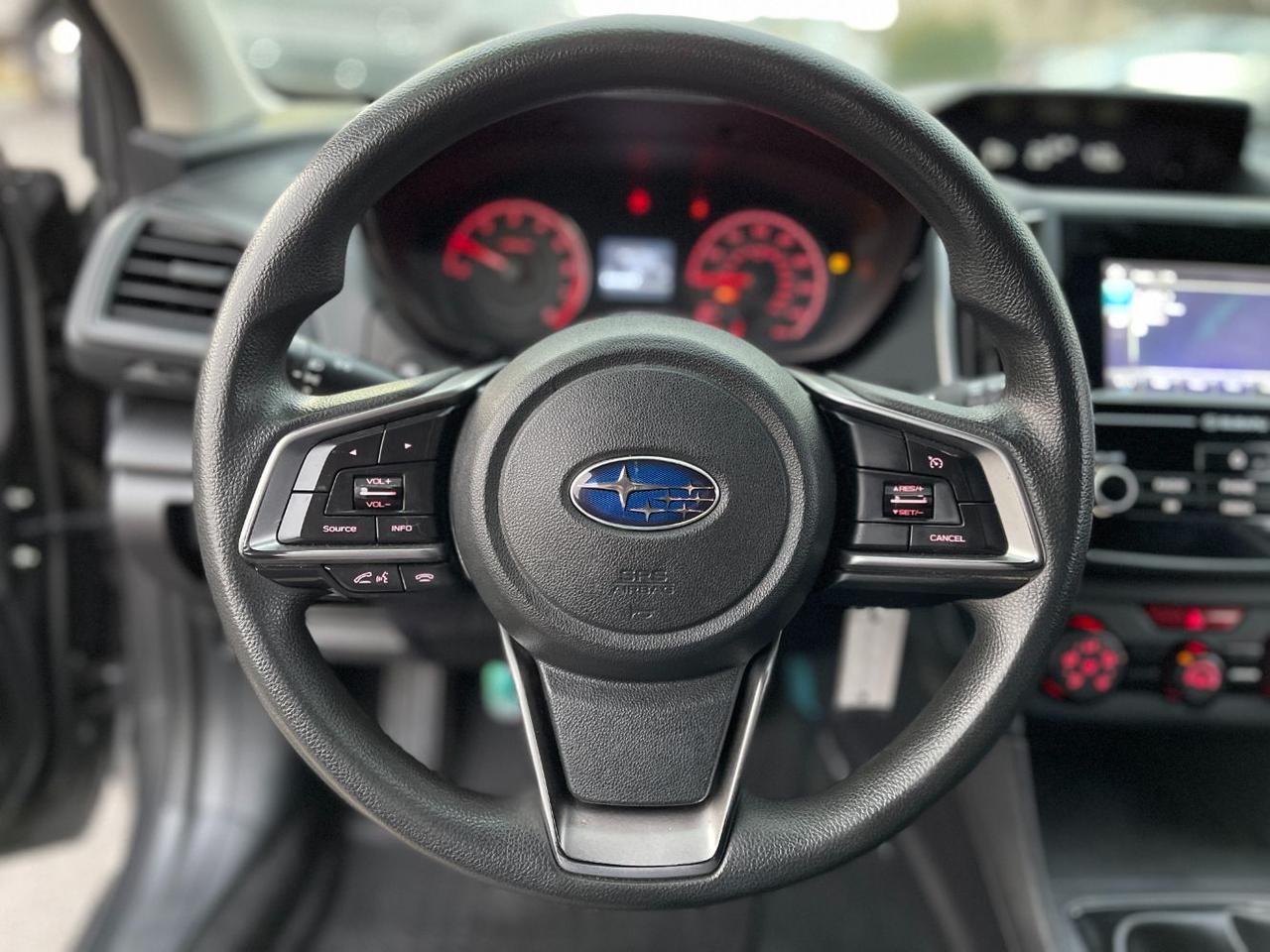 2018 Subaru Impreza 2.0i Spokane Valley WA