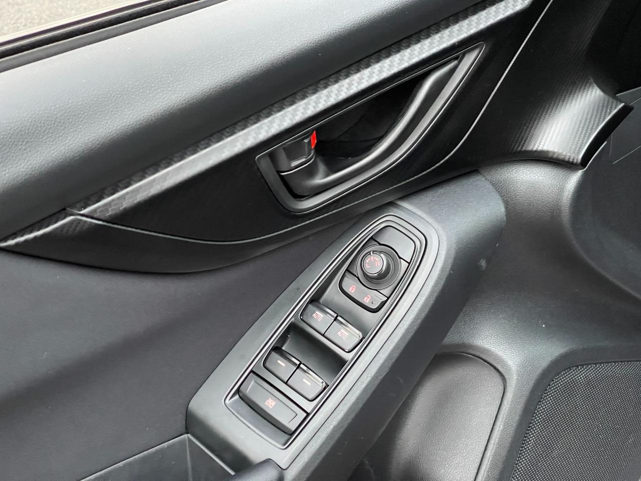 2018 Subaru Impreza 2.0i Spokane Valley WA