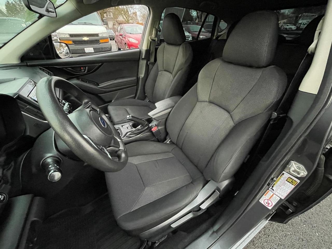 2018 Subaru Impreza 2.0i Spokane Valley WA