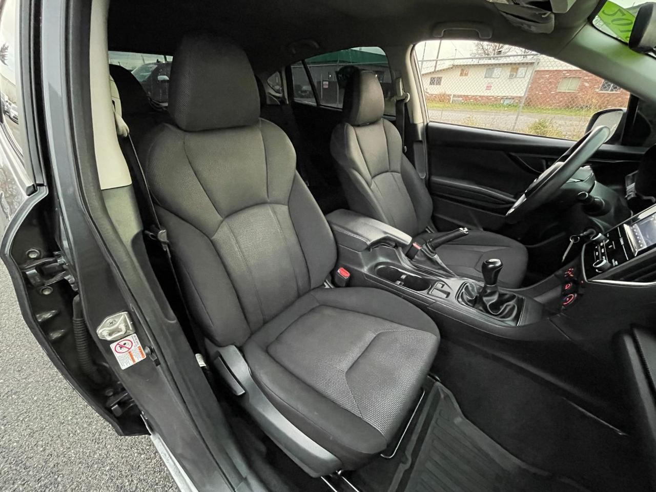 2018 Subaru Impreza 2.0i Spokane Valley WA