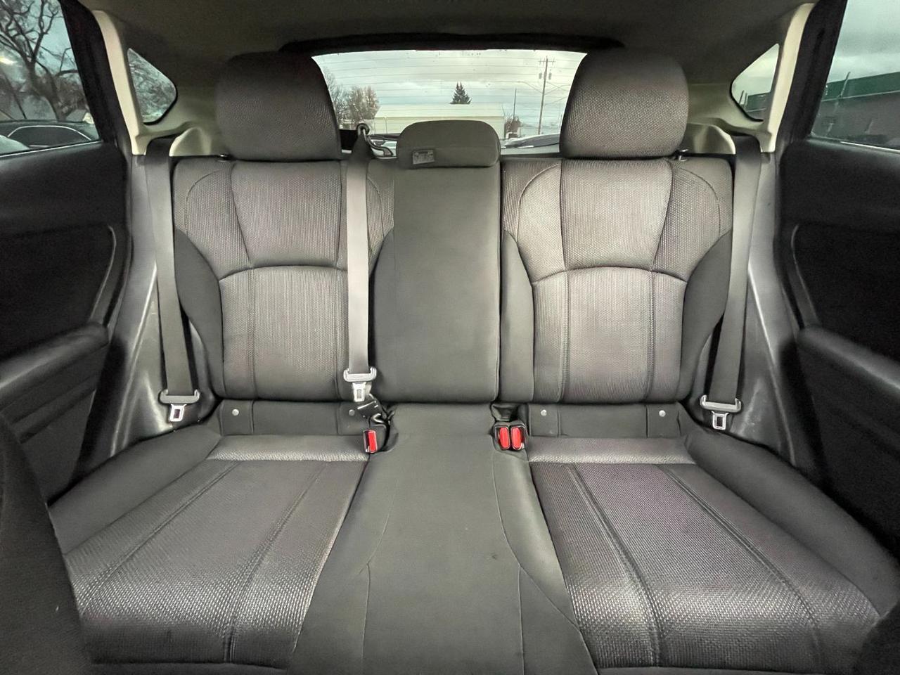 2018 Subaru Impreza 2.0i Spokane Valley WA