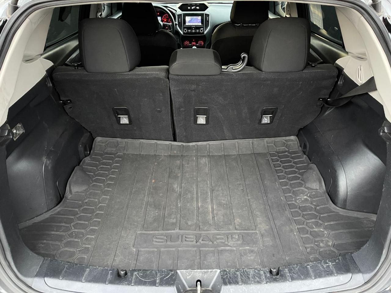 2018 Subaru Impreza 2.0i