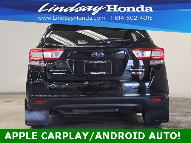 2018 Subaru Impreza 2.0i Sport Columbus OH