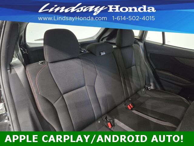 2018 Subaru Impreza 2.0i Sport Columbus OH