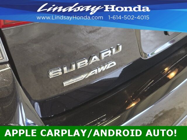 2018 Subaru Impreza 2.0i Sport Columbus OH