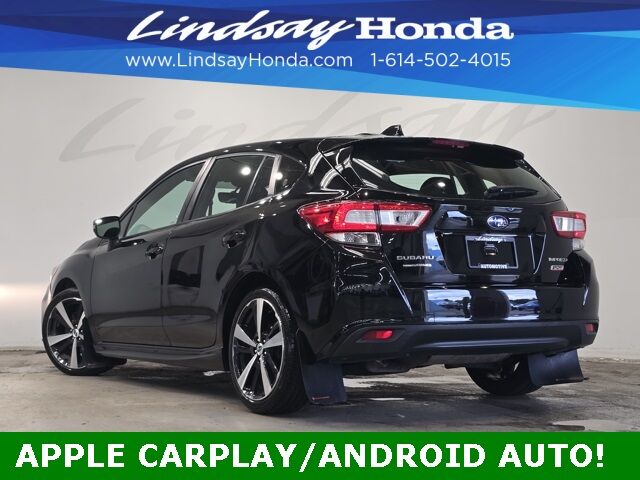 2018 Subaru Impreza 2.0i Sport Columbus OH