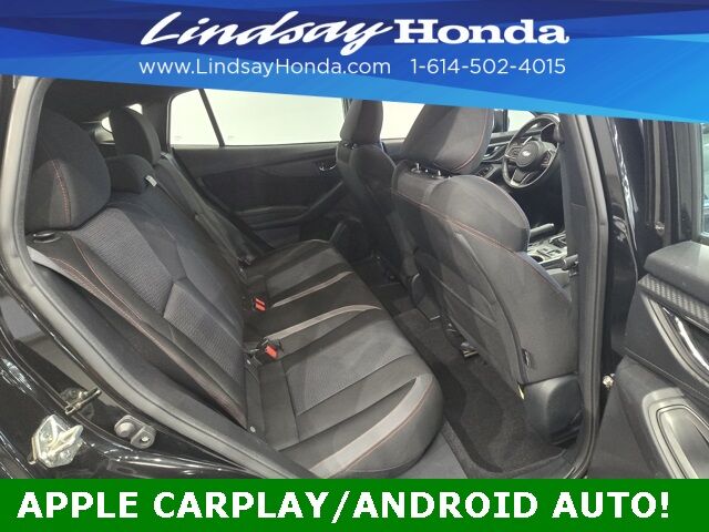 2018 Subaru Impreza 2.0i Sport Columbus OH