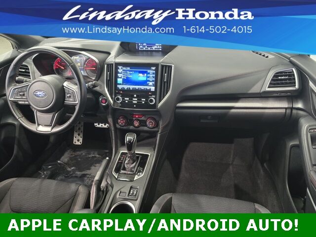 2018 Subaru Impreza 2.0i Sport Columbus OH