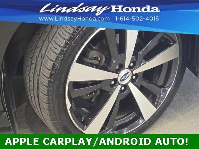 2018 Subaru Impreza 2.0i Sport Columbus OH