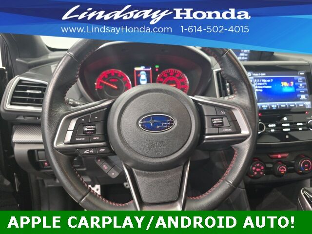 2018 Subaru Impreza 2.0i Sport Columbus OH