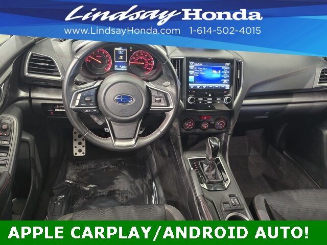 2018 Subaru Impreza 2.0i Sport Columbus OH