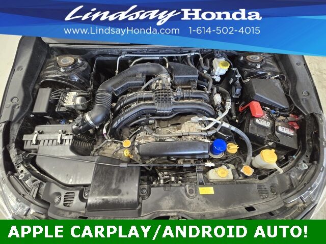 2018 Subaru Impreza 2.0i Sport Columbus OH