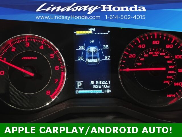 2018 Subaru Impreza 2.0i Sport Columbus OH