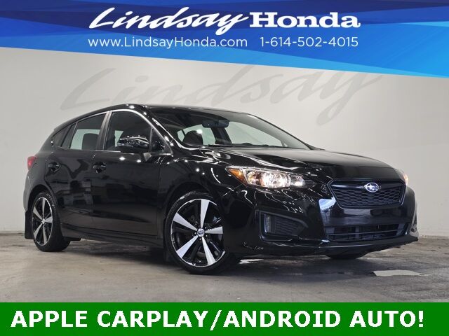 2018 Subaru Impreza 2.0i Sport Columbus OH