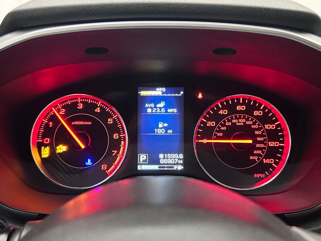 2018 Subaru Impreza 2.0i Sport Portland OR