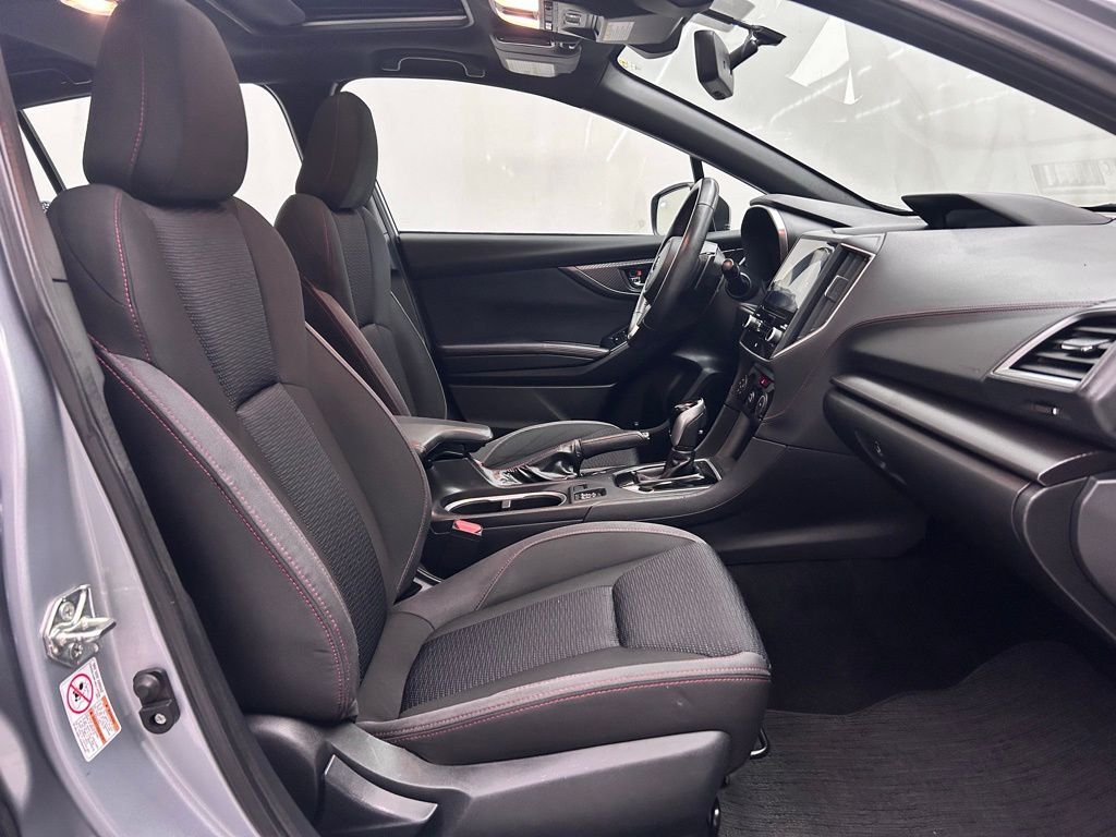 2018 Subaru Impreza 2.0i Sport Portland OR