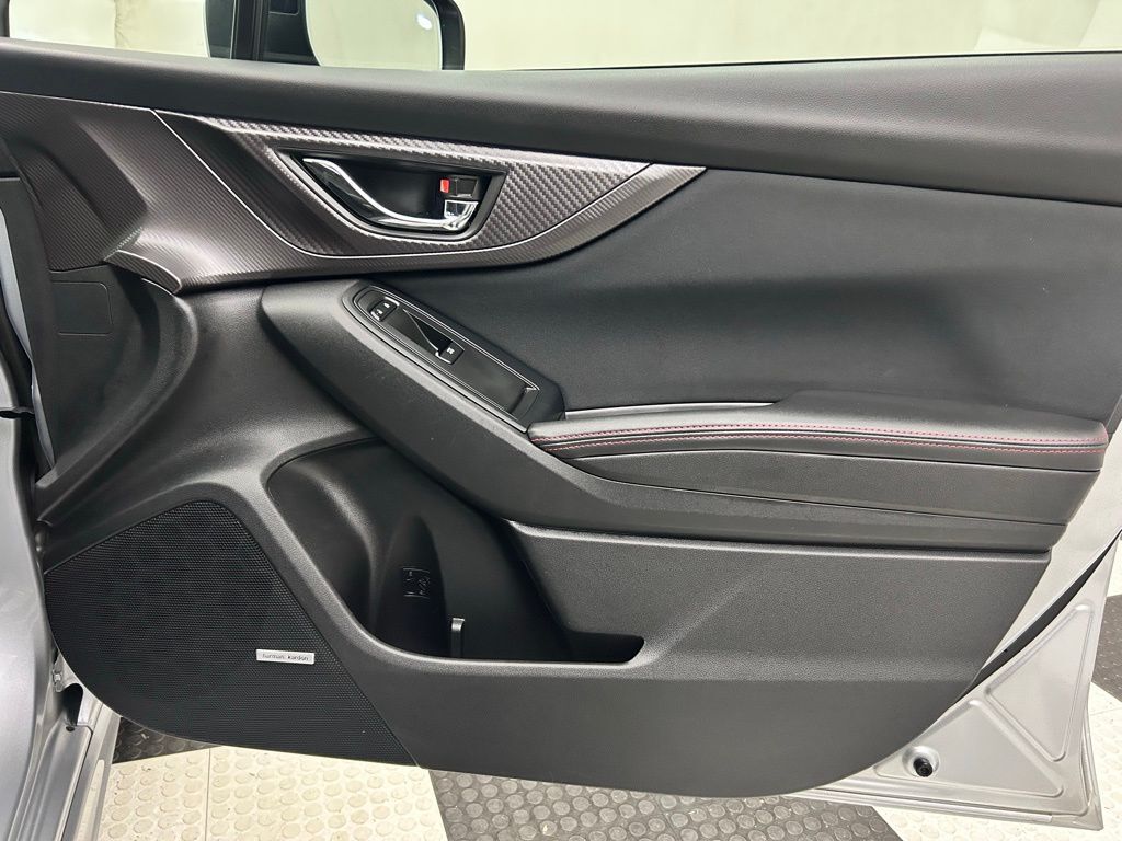 2018 Subaru Impreza 2.0i Sport Portland OR