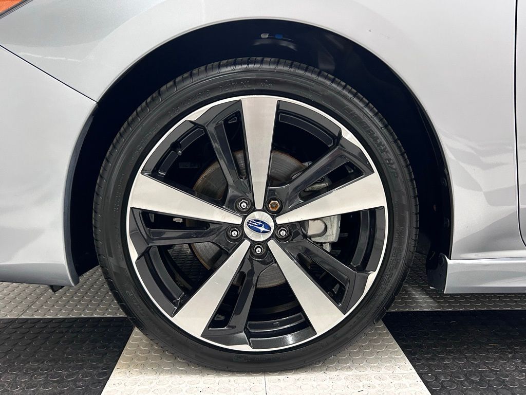 2018 Subaru Impreza 2.0i Sport Portland OR