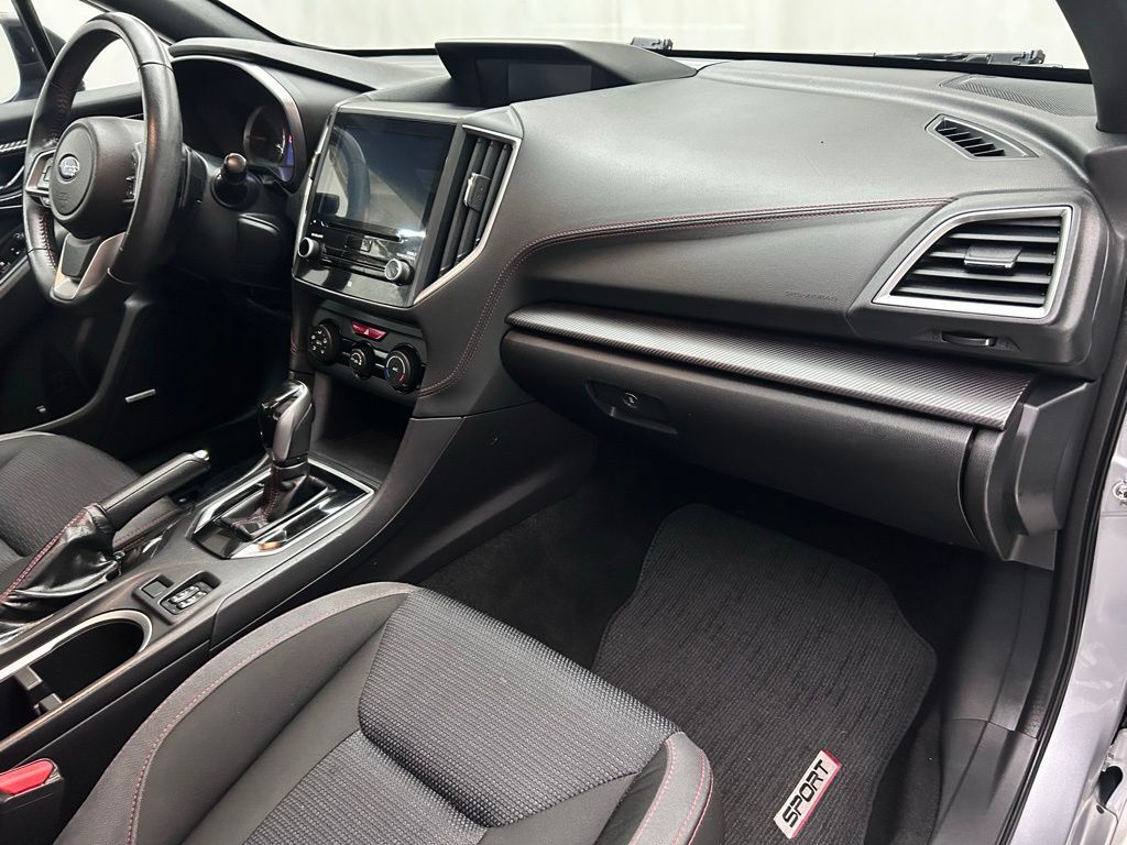 2018 Subaru Impreza 2.0i Sport Portland OR