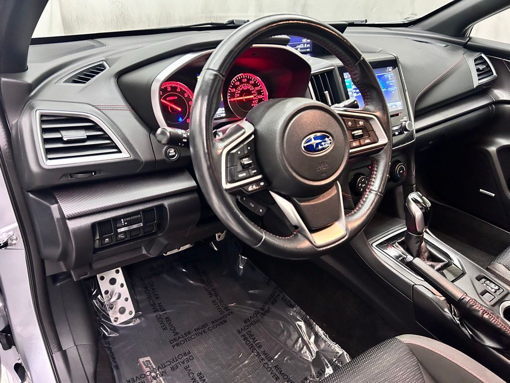 2018 Subaru Impreza 2.0i Sport Portland OR