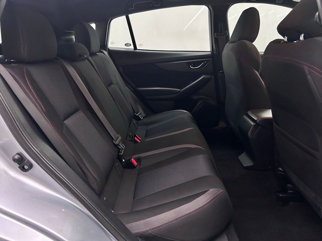 2018 Subaru Impreza 2.0i Sport Portland OR