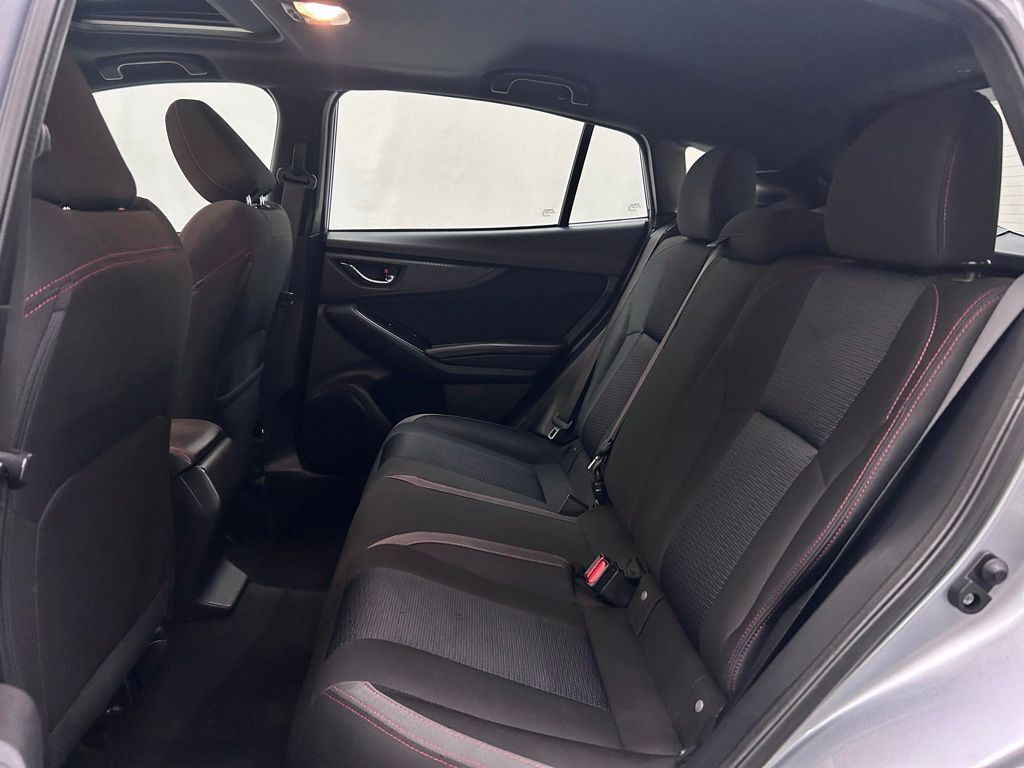 2018 Subaru Impreza 2.0i Sport Portland OR