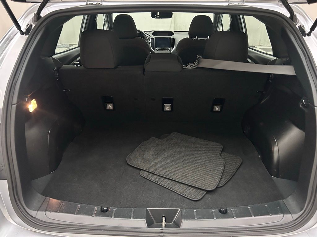 2018 Subaru Impreza 2.0i Sport Portland OR