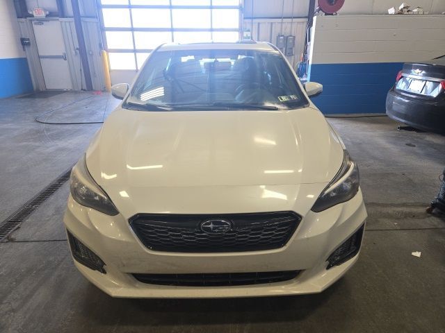 2018 Subaru Impreza 2.0i Sport