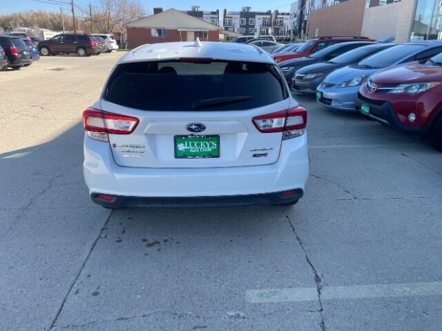 2018 Subaru Impreza 2.0i Sport Sandy UT