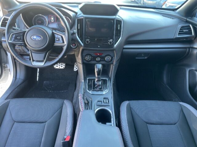 2018 Subaru Impreza 2.0i Sport Sandy UT