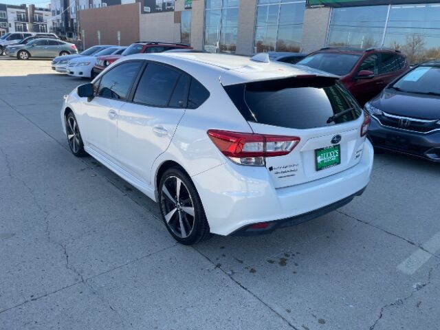2018 Subaru Impreza 2.0i Sport West Valley City UT