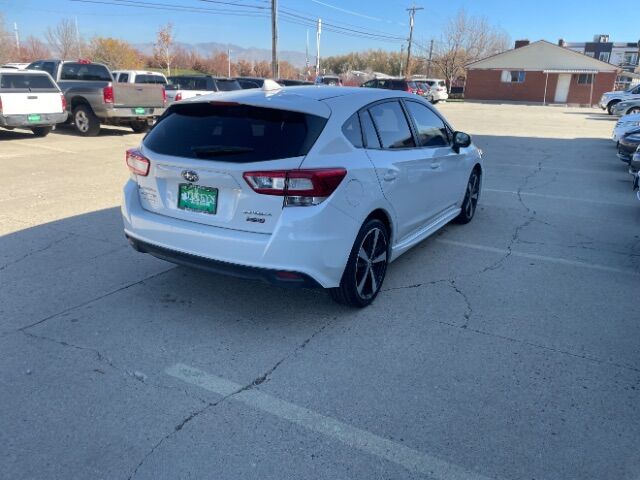 2018 Subaru Impreza 2.0i Sport West Valley City UT