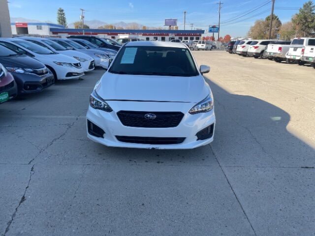 2018 Subaru Impreza 2.0i Sport West Valley City UT
