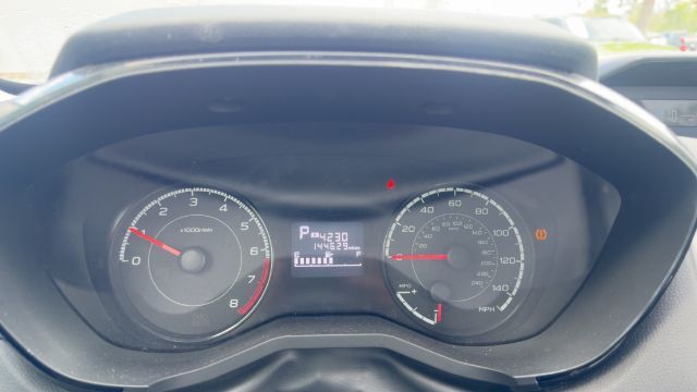 2018 Subaru Impreza 2.0i Sandy UT