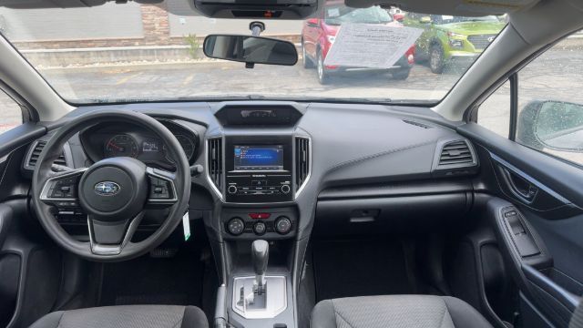 2018 Subaru Impreza 2.0i Sandy UT