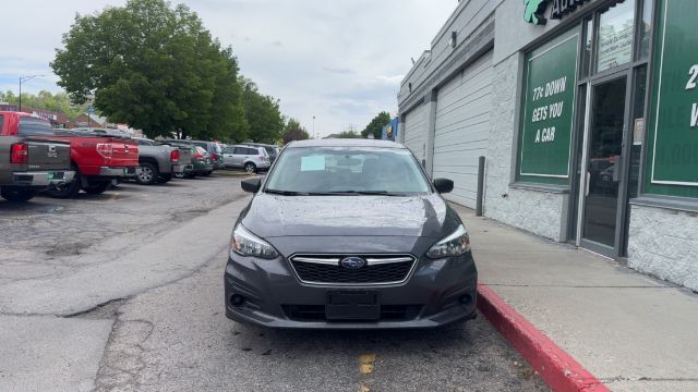 2018 Subaru Impreza 2.0i Sandy UT