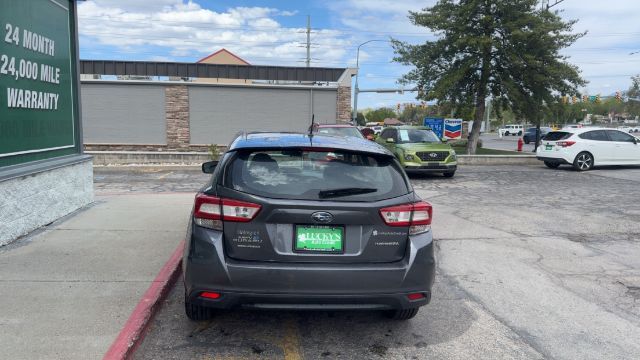 2018 Subaru Impreza 2.0i Sandy UT