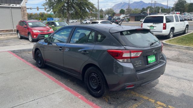 2018 Subaru Impreza 2.0i Sandy UT