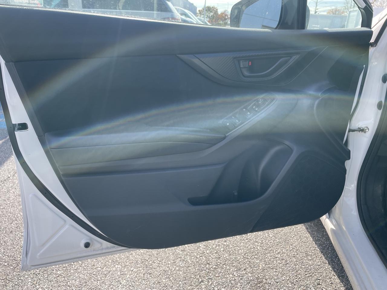 2018 Subaru Impreza 2.0i Springfield VA