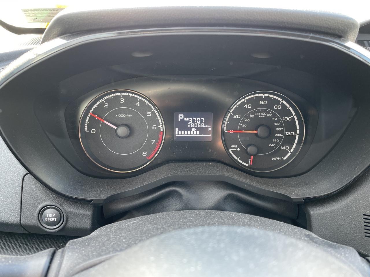 2018 Subaru Impreza 2.0i Springfield VA